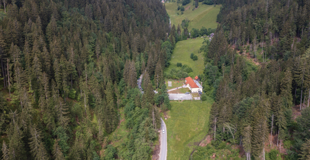 Katja Gole - srednji apartma